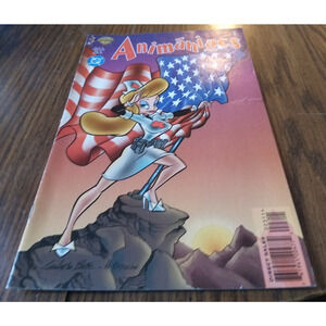 Animaniacs #23 March 1997 DC Comics